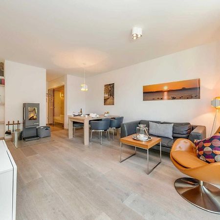 Die Strandvilla Nordwind Sellin  ภายนอก รูปภาพ