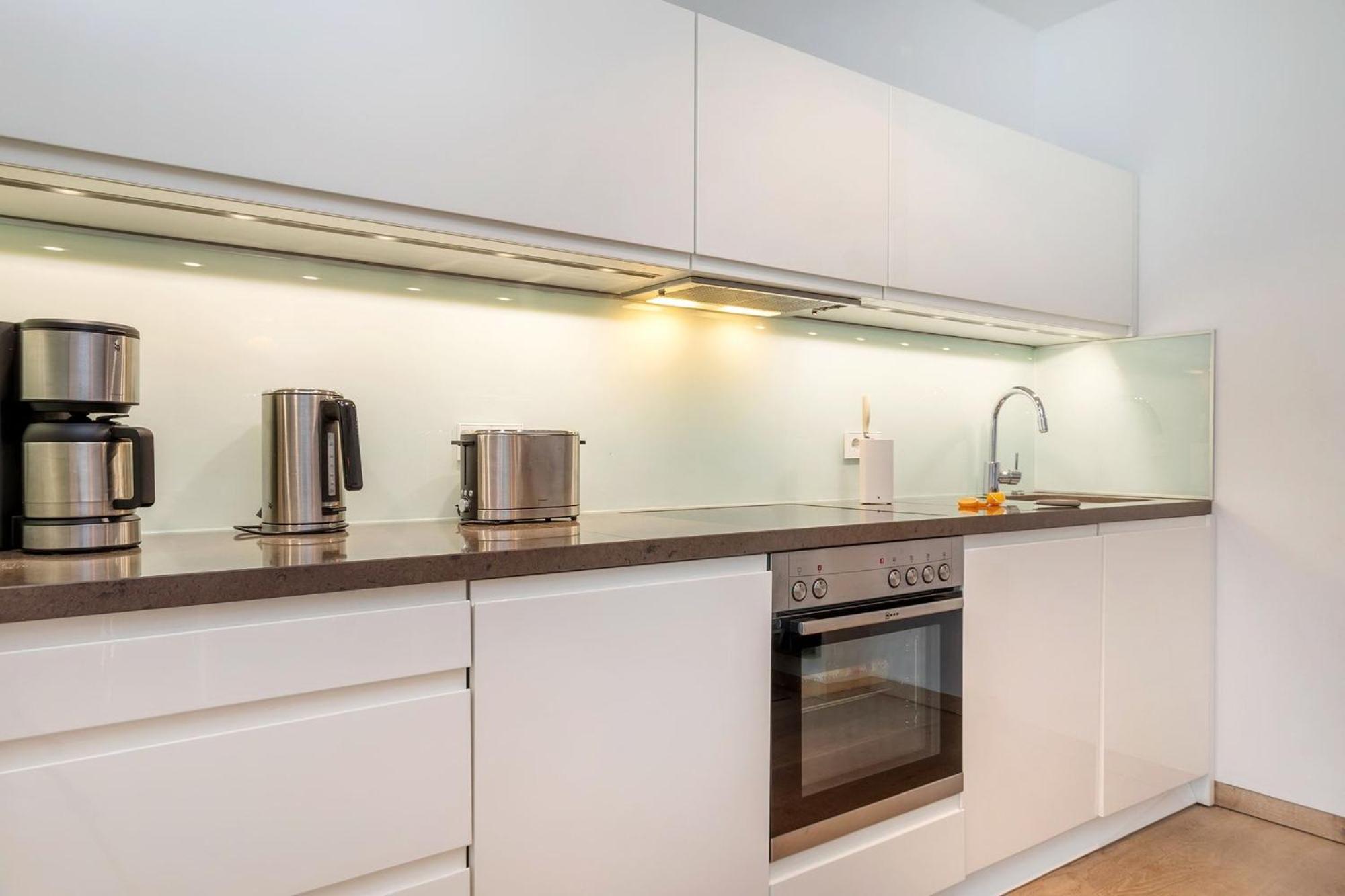 Die Strandvilla Nordwind Sellin  ภายนอก รูปภาพ